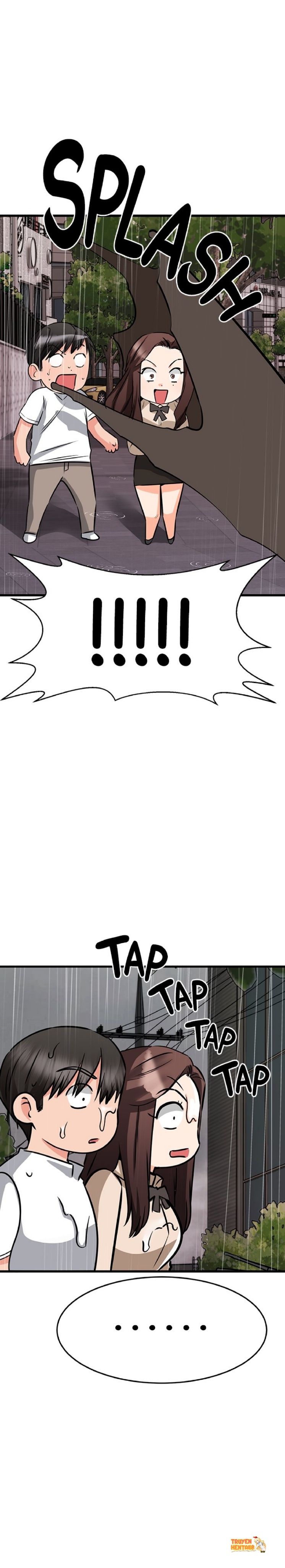 Trang truyện tmpvyidwowi trong truyện tranh Ranh Giới Người Bạn - Chapter 50 - truyenhentai18.net