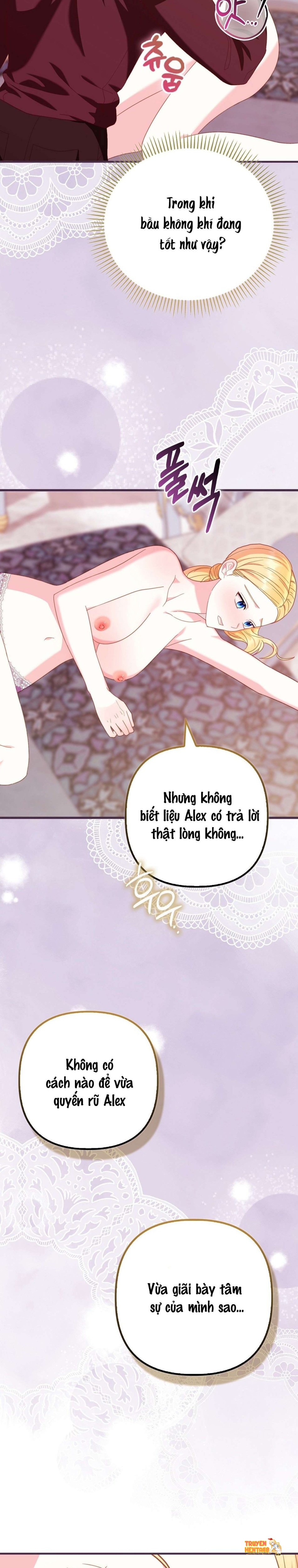 Xem ảnh 〖18+〗- Trái Cấm Và Tội Lỗi - Chapter 27 - tmpbitf3b7h - Truyenhentaiz.net