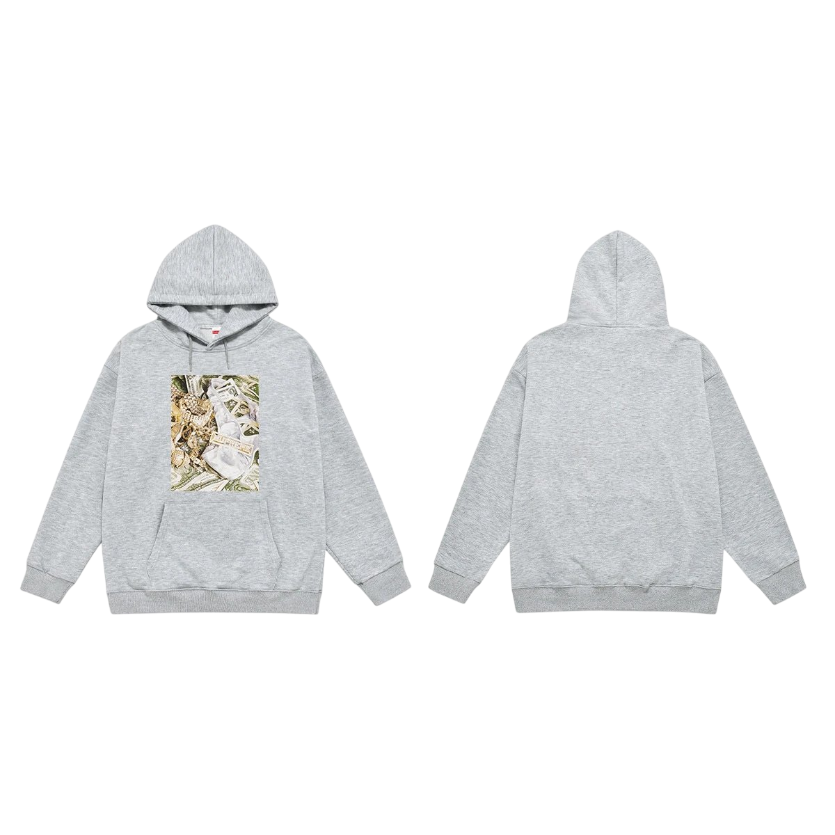 Supreme Supreme Hoodie — Latest Finds find on LitBuy Finds