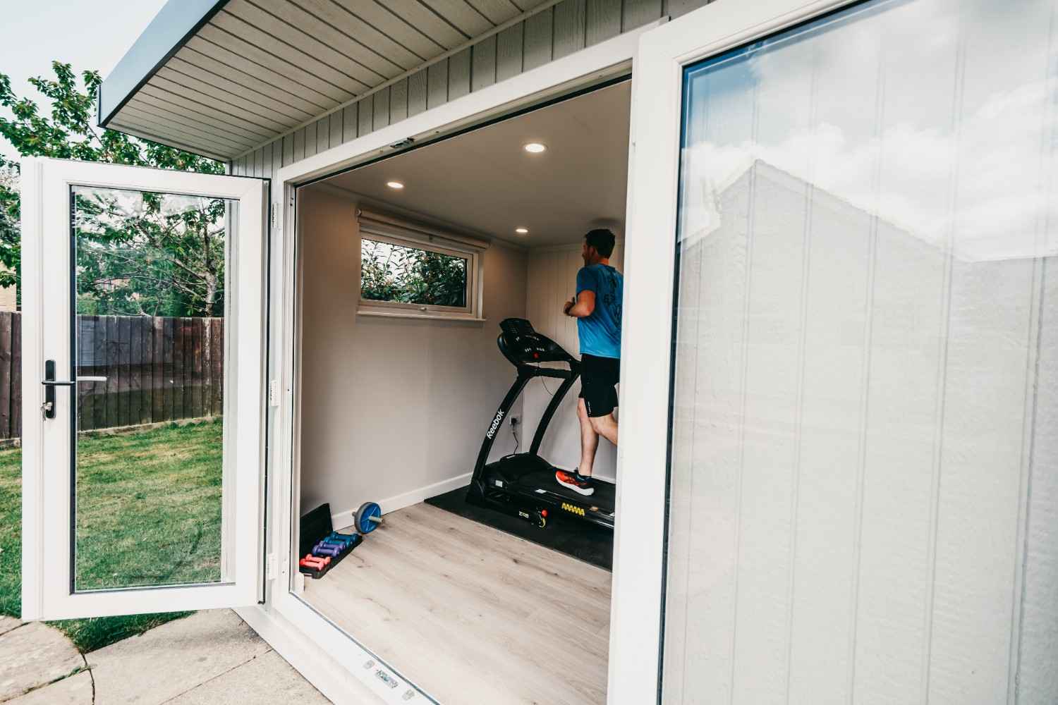 Home Garden Gym – Halesowen thumbnail 2
