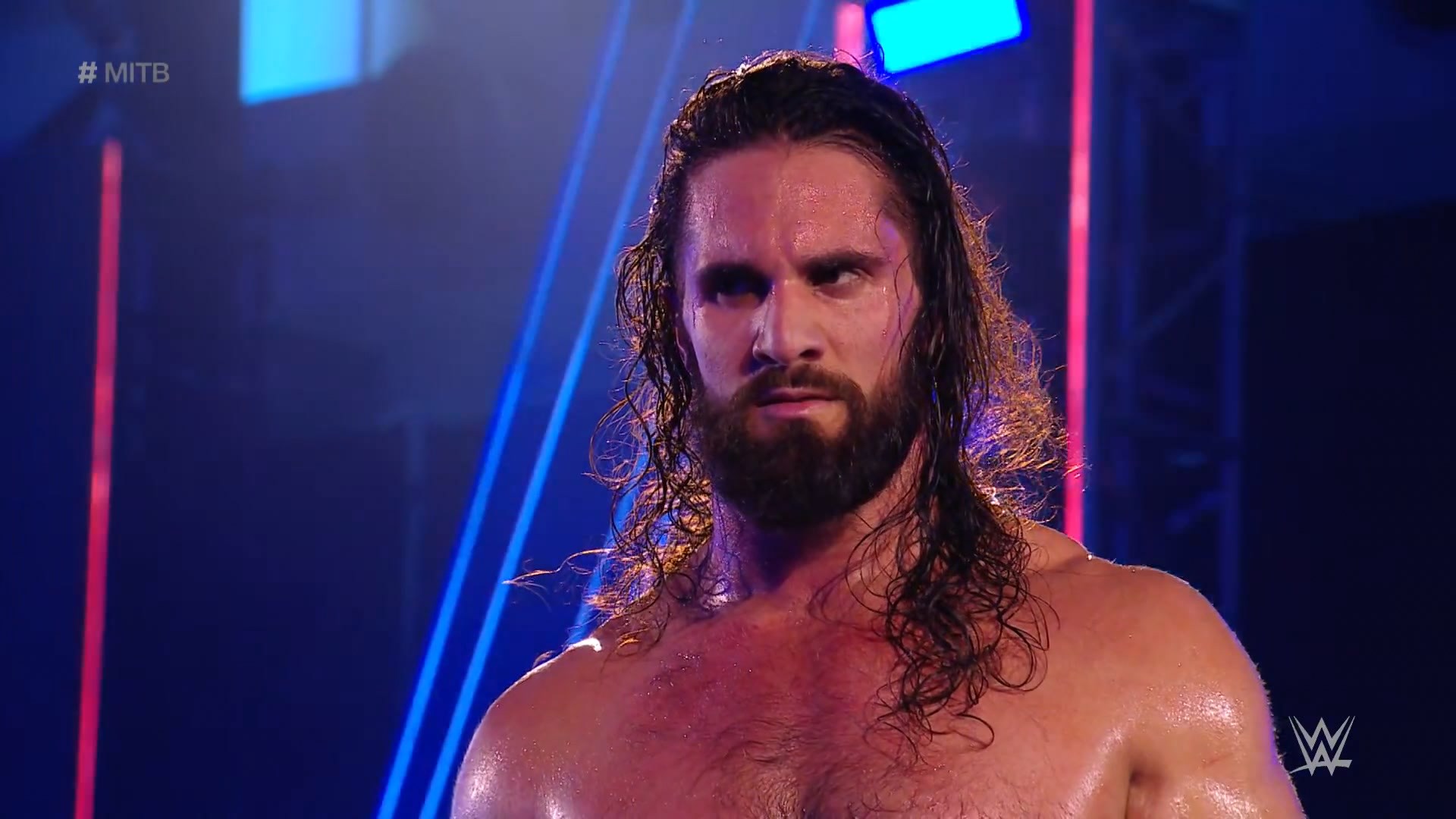 WWE Money in the Bank 2020 1080i -WH