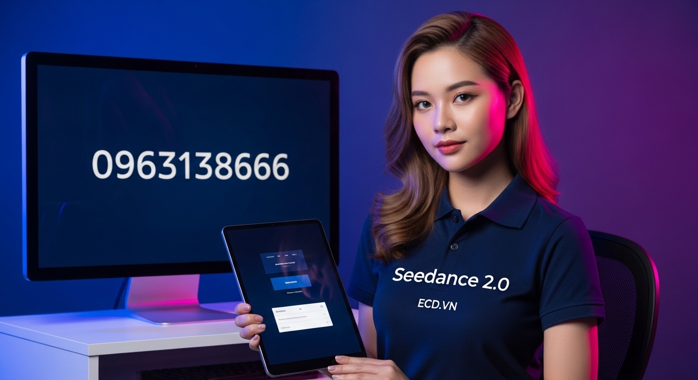 Seedance 2.0 giá bao nhiêu