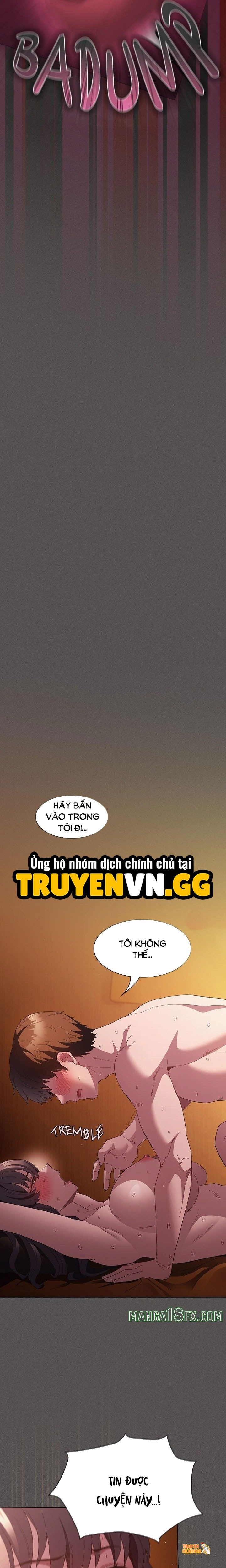 Trang truyện tmp59elmrna trong truyện tranh Tin Em Đi! Em Trao Anh Lần Đầu Mà - Chapter 23 - truyenhentai18.net