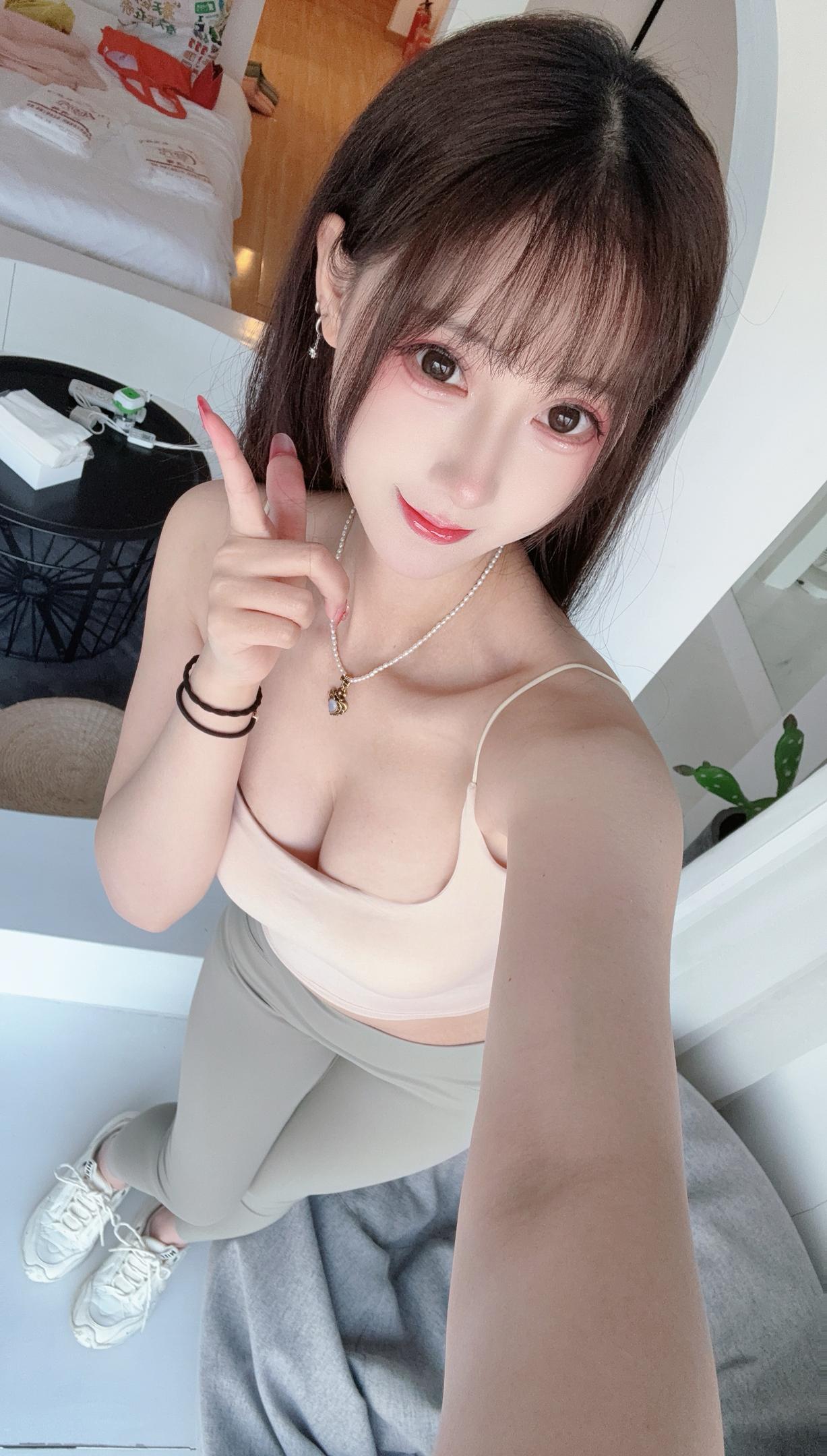 羽生三未 NO.022 瑜伽姐姐 42