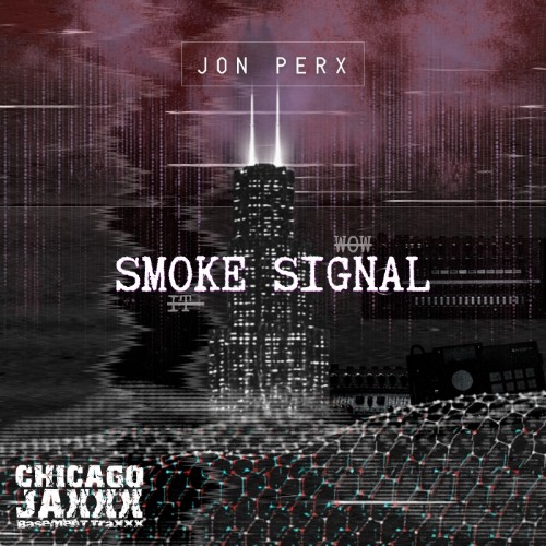 Jon Perx - Smoke Signal (2026) MP3