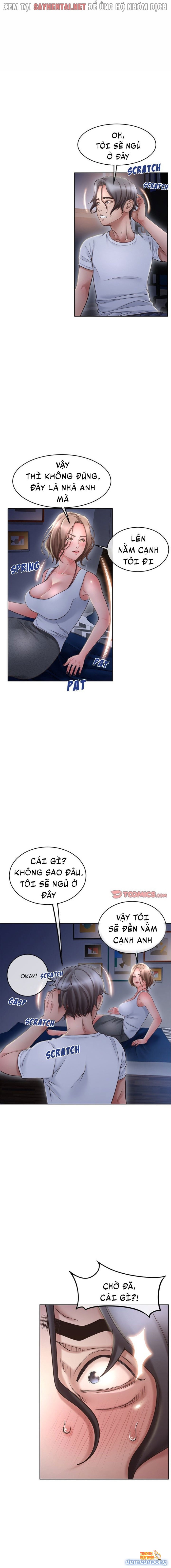 Xem ảnh tmpb1lp1cpq trong truyện hentai Gần Nhưng Xa - Chap 93 - www.hentaitvn.net