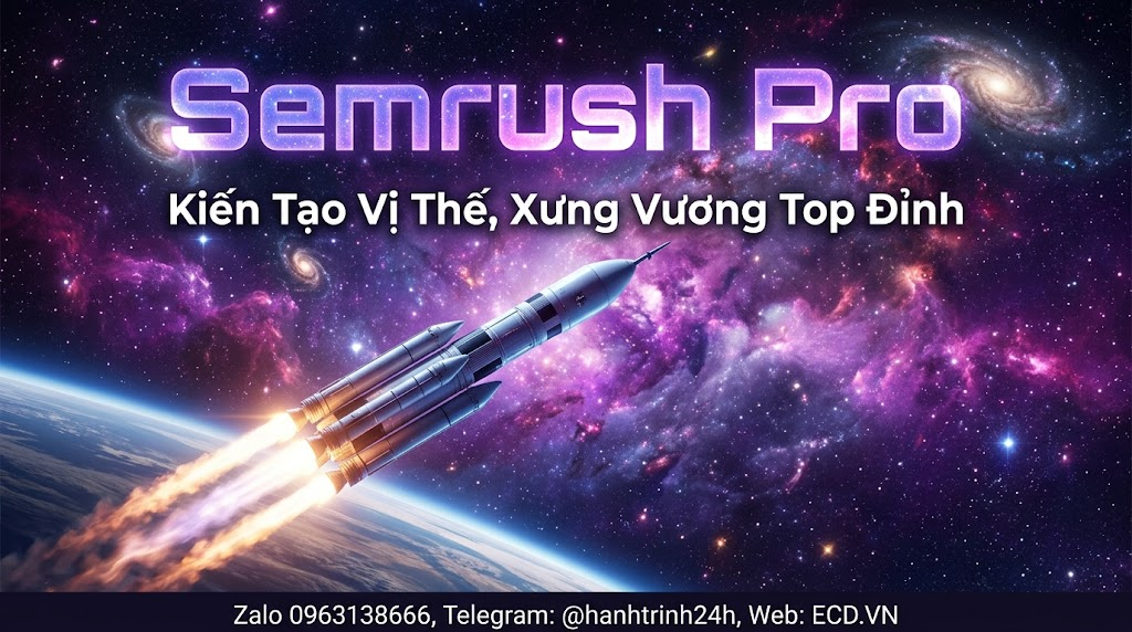 gói semrush pro tiết kiệm