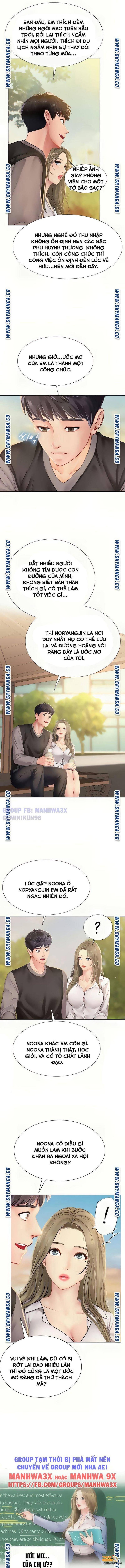 Trang truyện tmpruj06838 trong truyện tranh Noryangjin - Chapter 95 - truyenhentai18.net