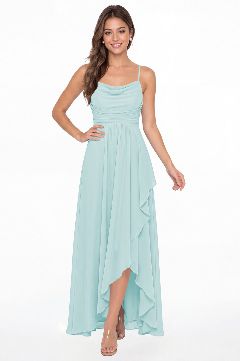 Powder Blue