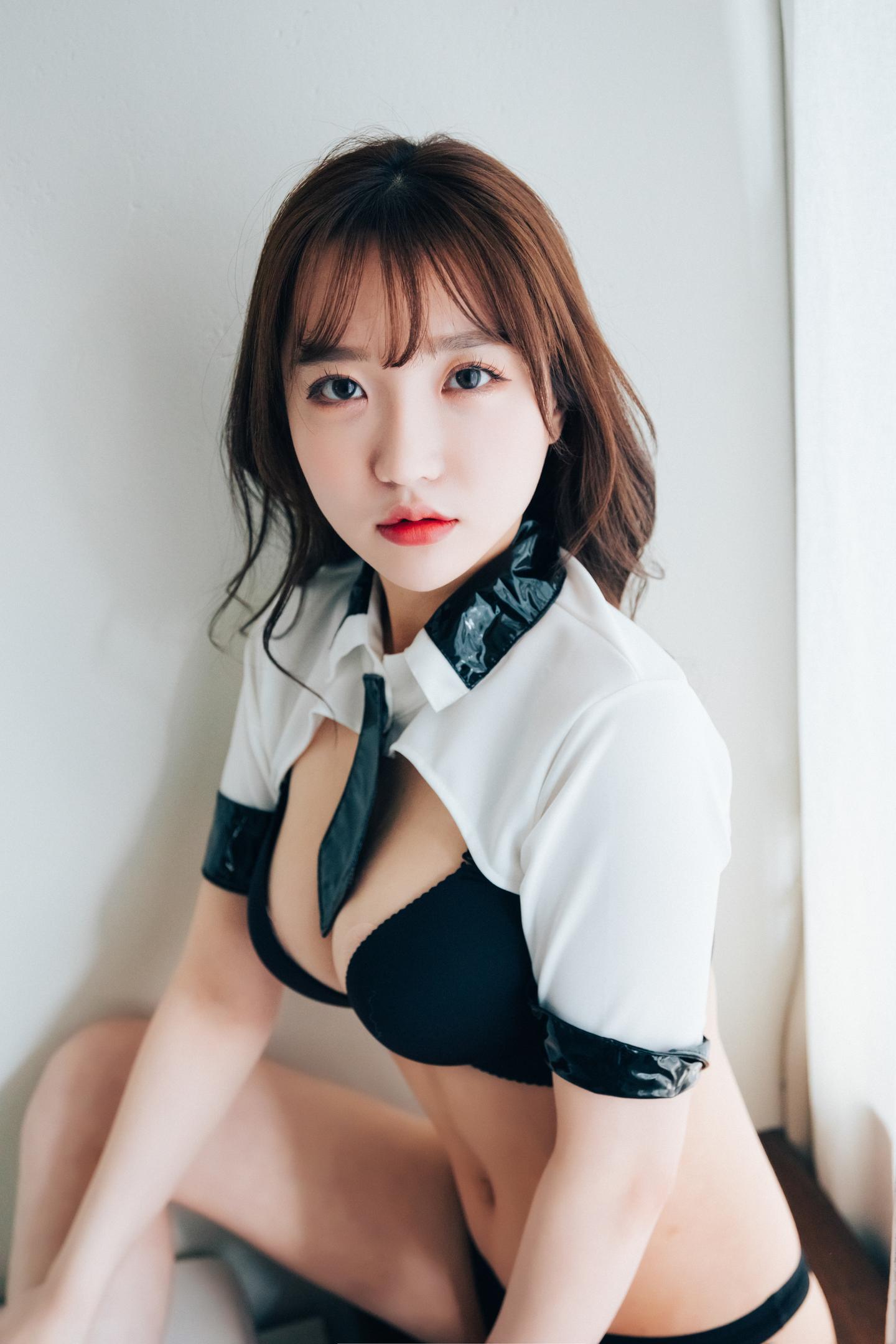 孫樂樂(손예은) NO.083 Loozy Maximum Vol.2 7