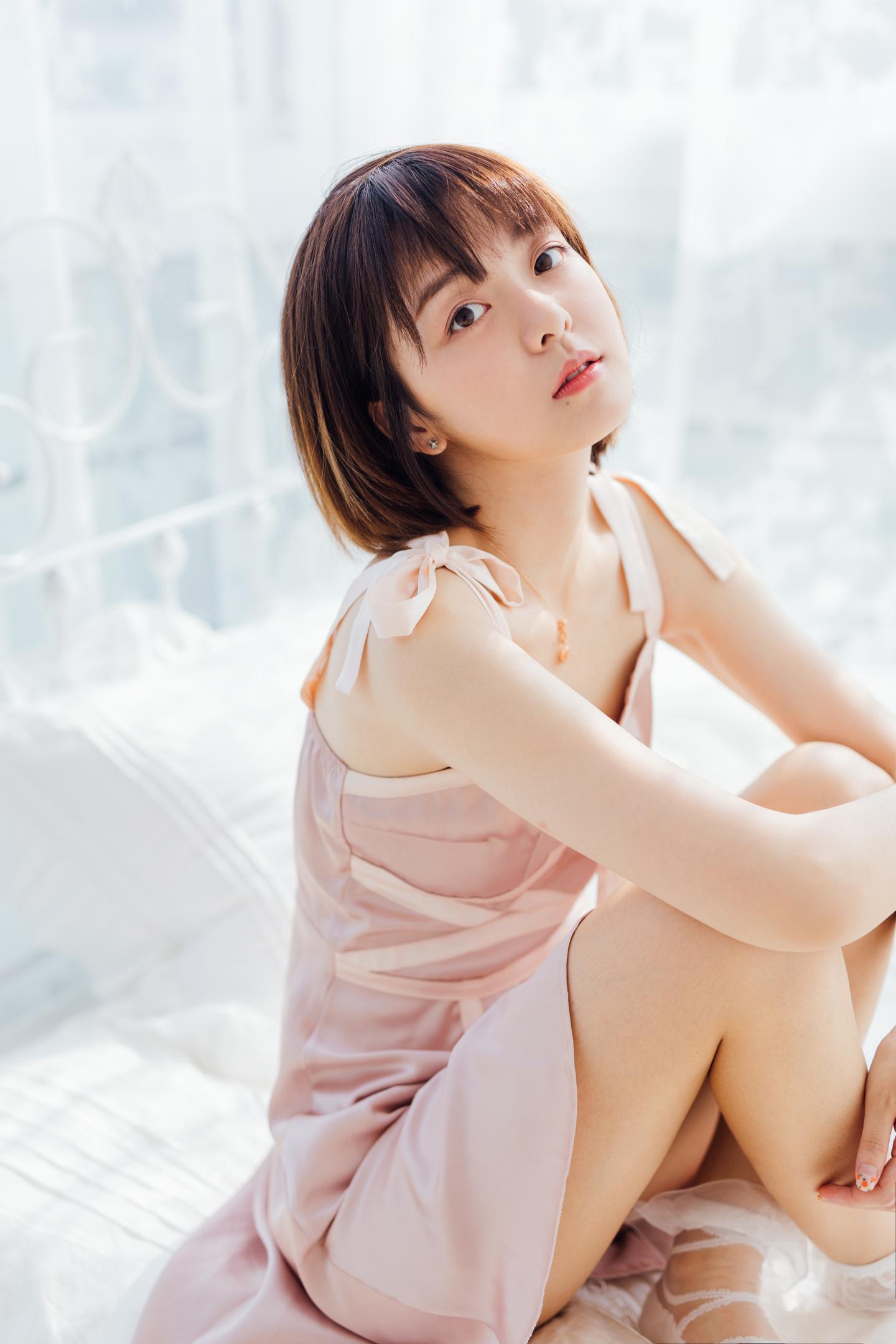 [YITUYU艺图语] NO.002 carmen - 匆匆又夏天 21