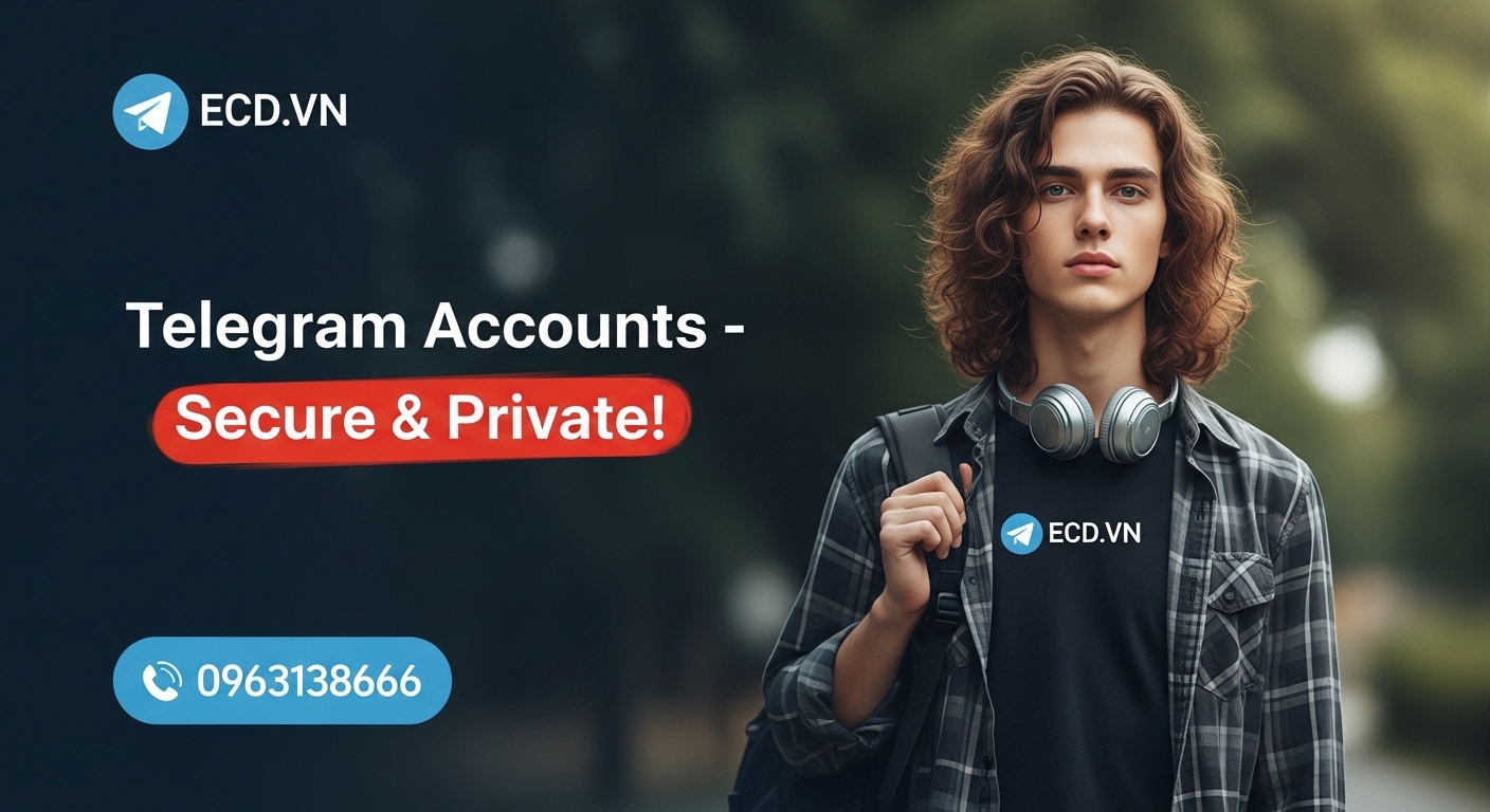 telegram account tăng tương tác