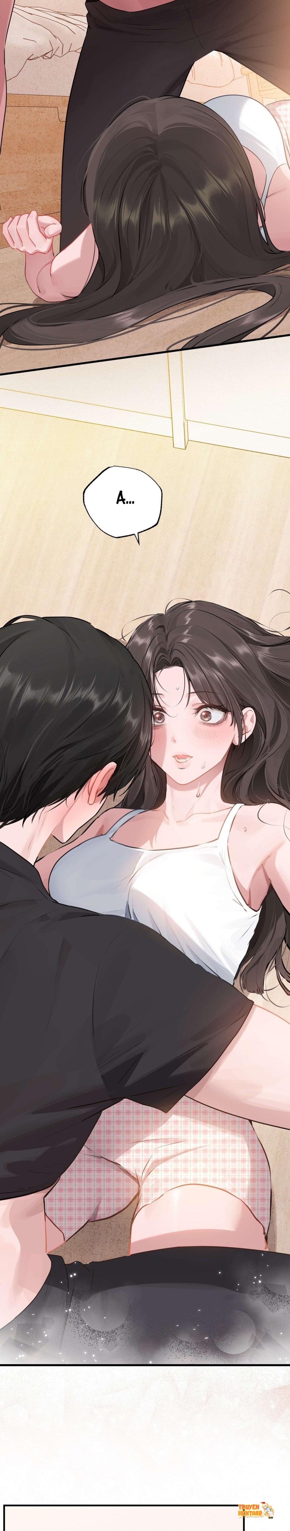 Xem ảnh Ji Woo Và Woo Yeon - Chapter 2 - tmpmbfjj8wi - Truyenhentaiz.net