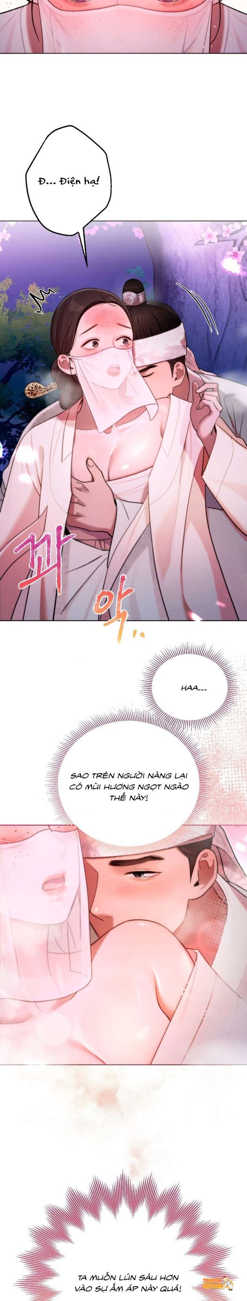 Xem ảnh Chấm Đỏ Định Mệnh - Chapter 1 - tmpsiqxmtaz - Truyenhentaiz.net