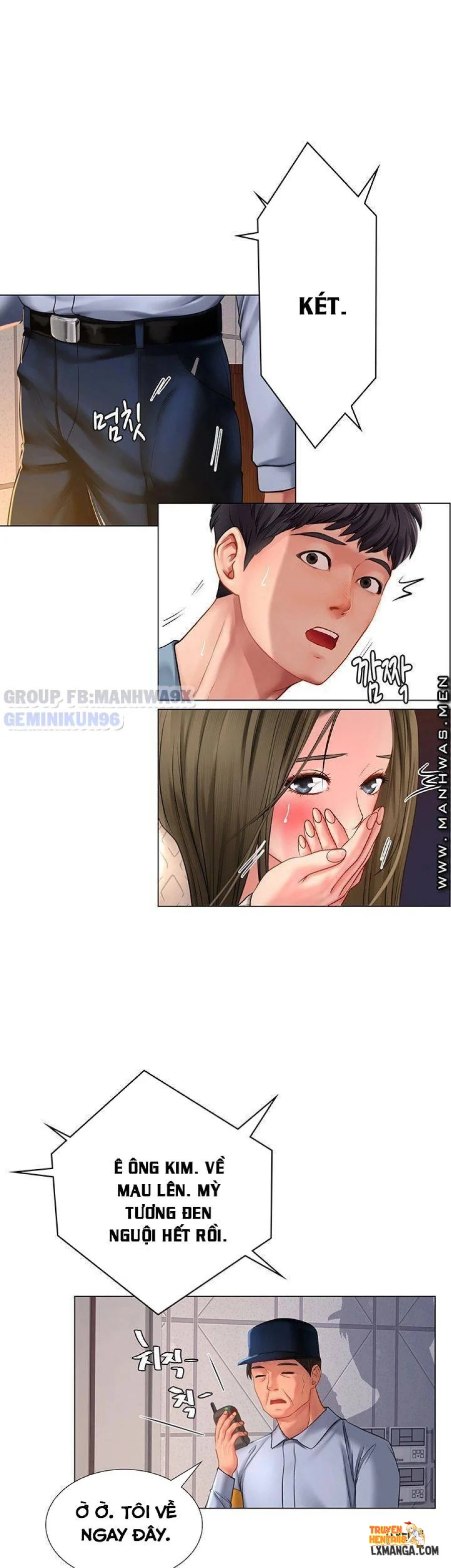 Xem ảnh tmpt u8jbim trong truyện hentai Noryangjin - Chap 55 - www.hentaitvn.net