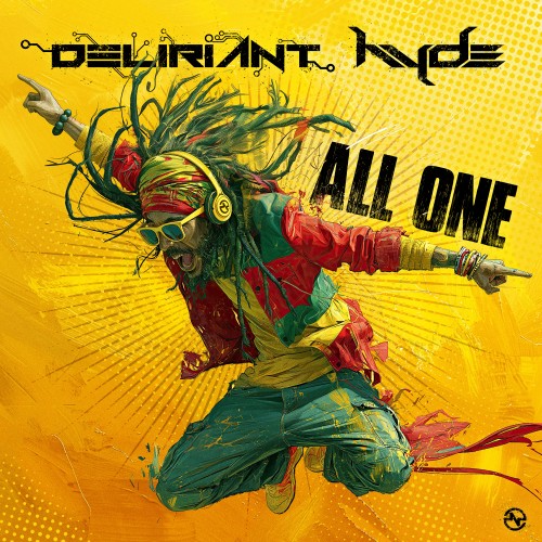 Deliriant & Hyde - All One (2026)