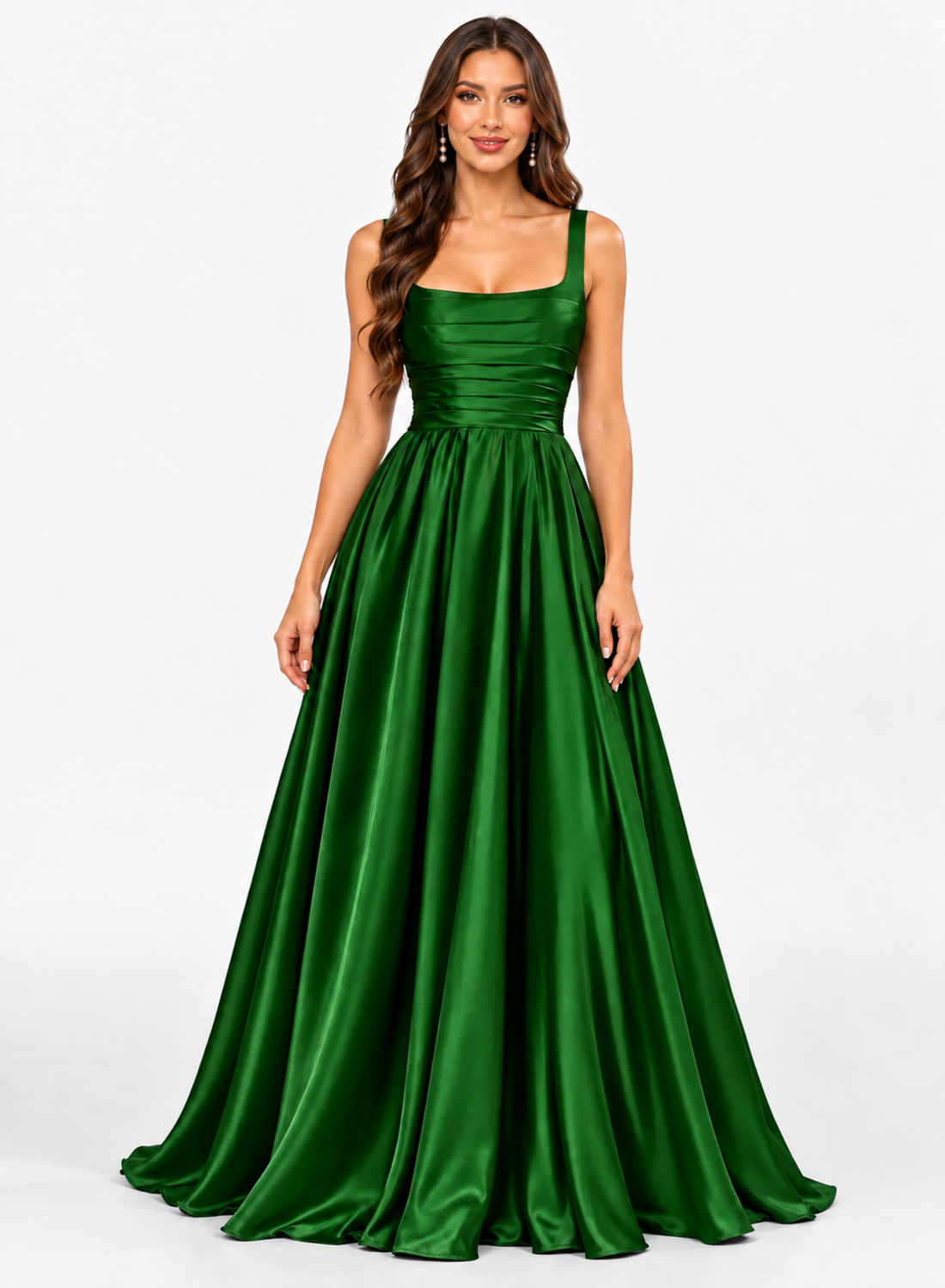 Emerald Green
