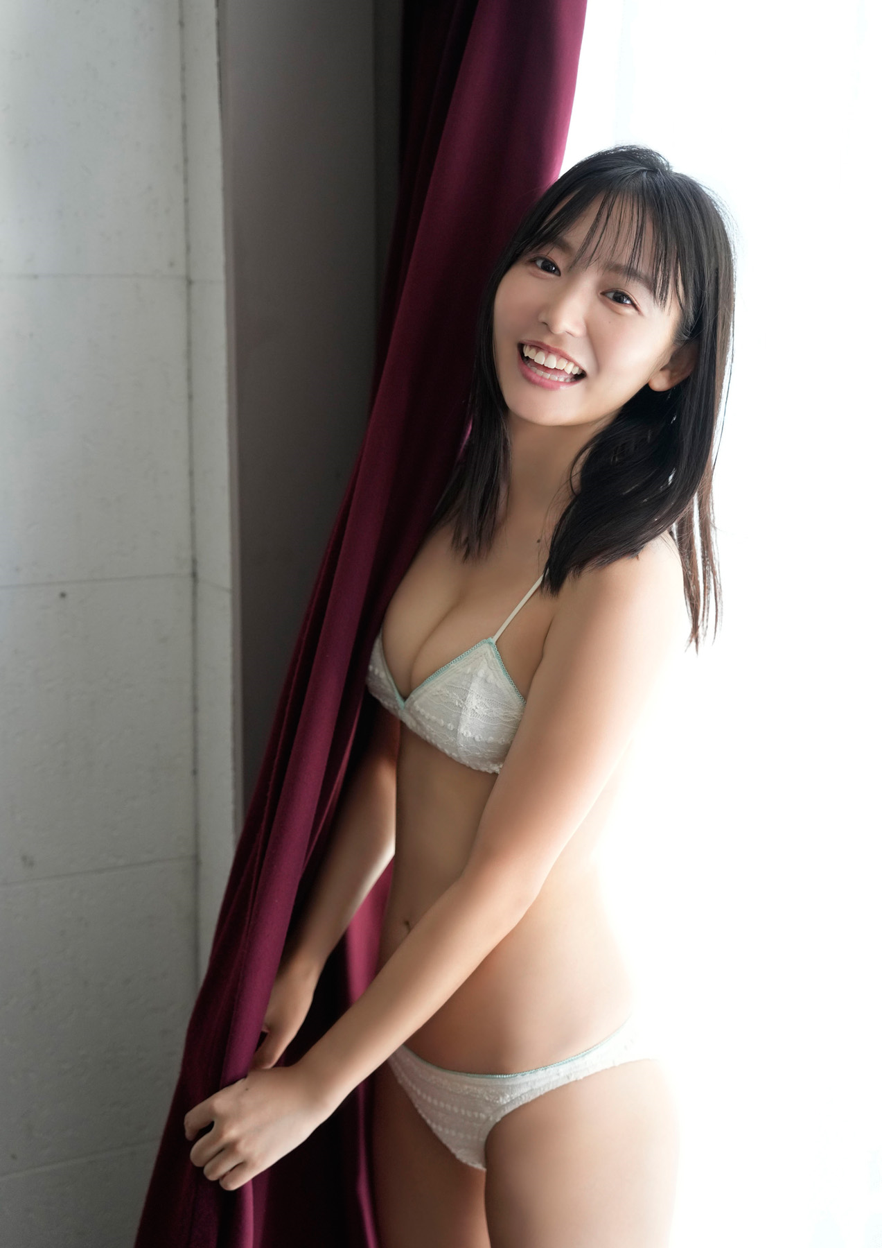 志田音々 NO.001「ひみつの想い出」 22