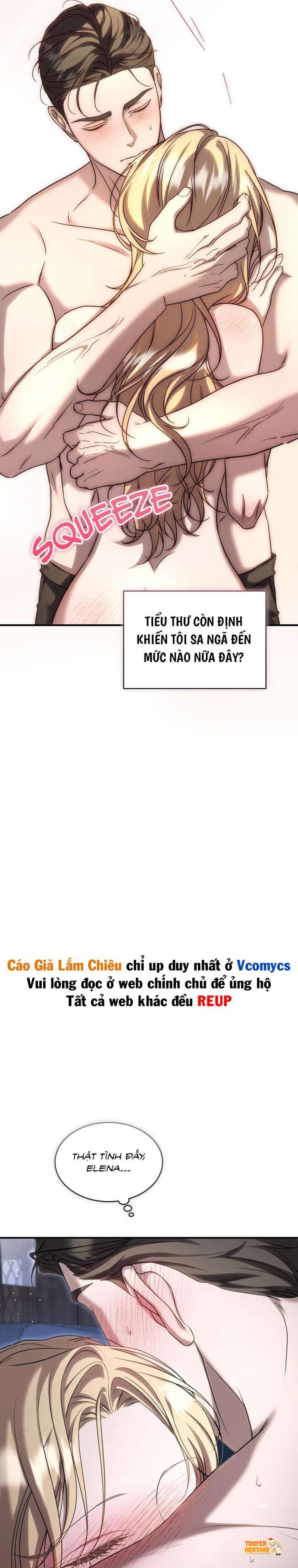 Xem ảnh tmp42uyde31 trong truyện hentai [không Che] [18+] Tiểu Thư Quá Tò Mò - Chapter 4 - www.hentaitvn.net