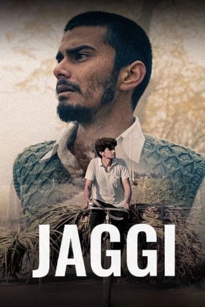 Jaggi (2022) [720p] [WEBRip] [YTS MX]
