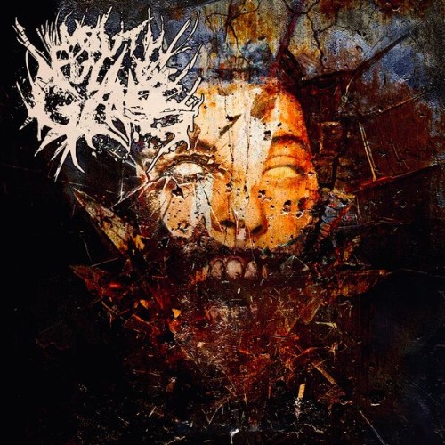 Mouth Full Of Glass - Mouth Full Of Glass (2026)