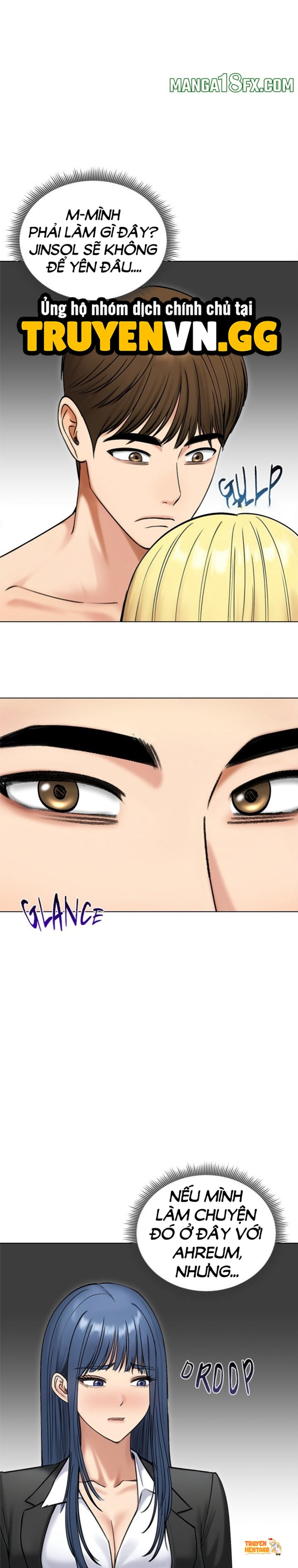 Xem ảnh tmpq4zpd tv trong truyện hentai Người Vợ Bỏ Trốn! - Chapter 47 - hentaitvn.net