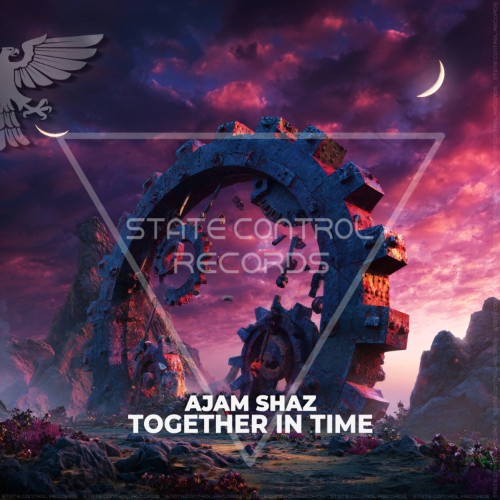 Ajam Shaz - Together In Time (2026) MP3