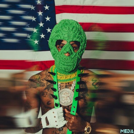 YoungBoy Never Broke Again - MASA (2025)