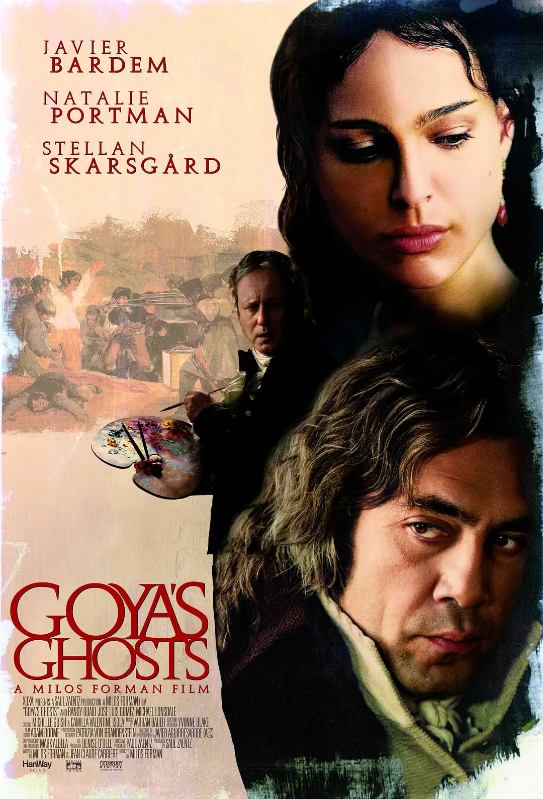 [485] 戈雅之魂 / Goya's Ghosts (2006)-131417.net