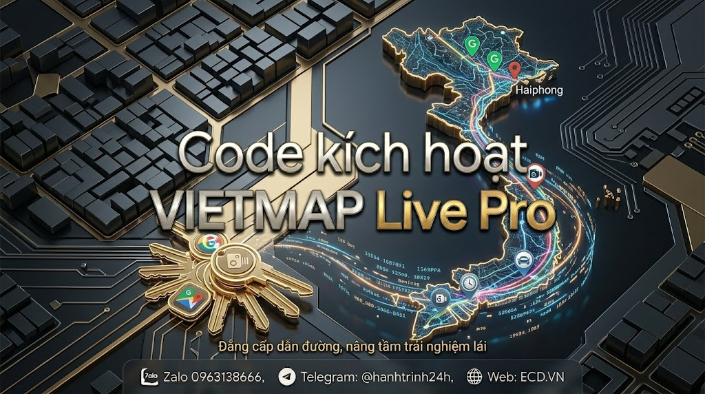 vietmap pro mua online