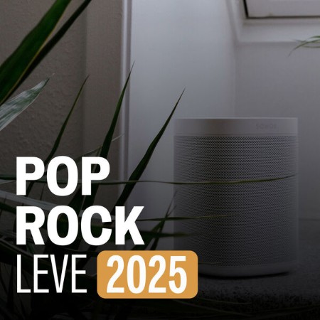 VA - Pop Rock Leve (2025)