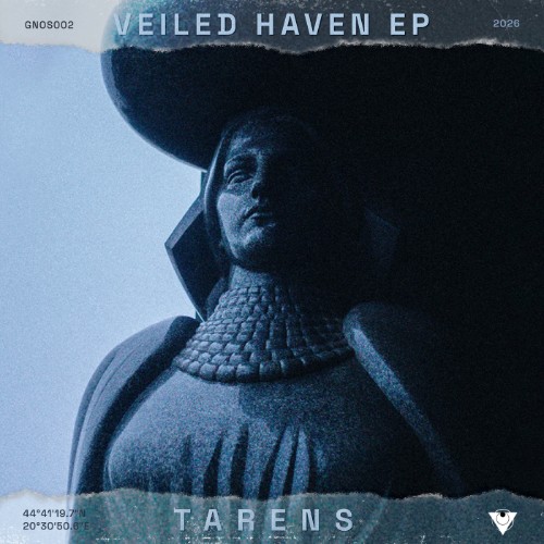 Tarens - Veiled Haven (2026) MP3