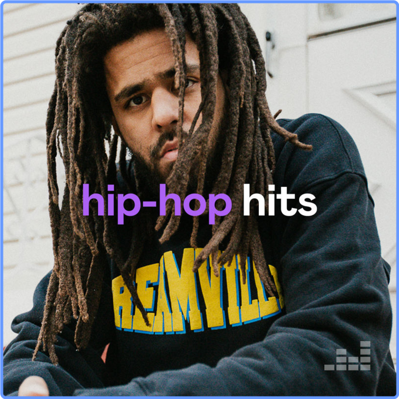 Hip-Hop Hits 26/05 (Compilation, 2021) mp3 320 Kbps