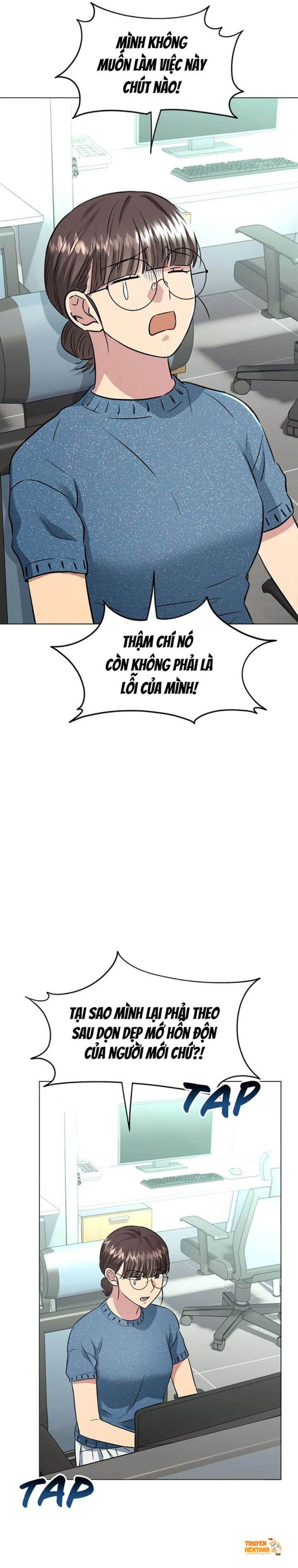 Xem ảnh Twenty Nights - Chapter 53 - tmpco zumff - Truyenhentaiz.net