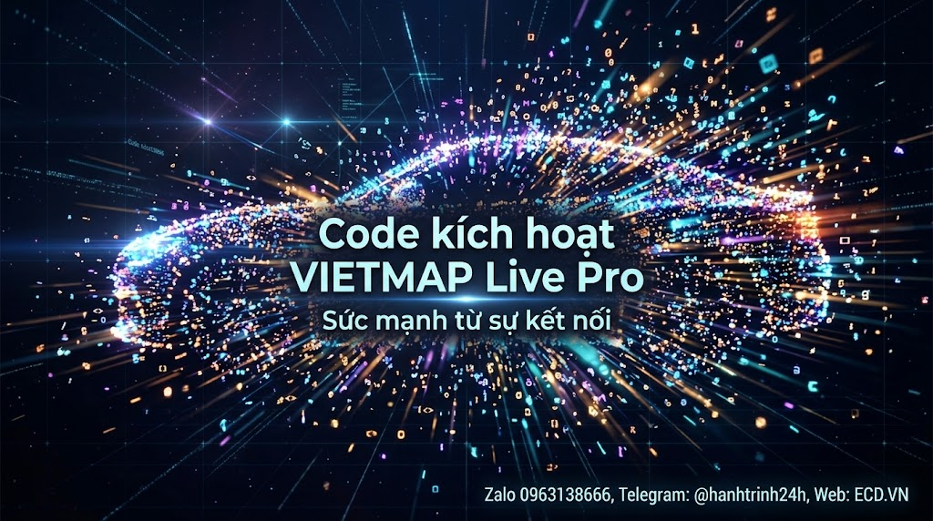 gia hạn vietmap pro