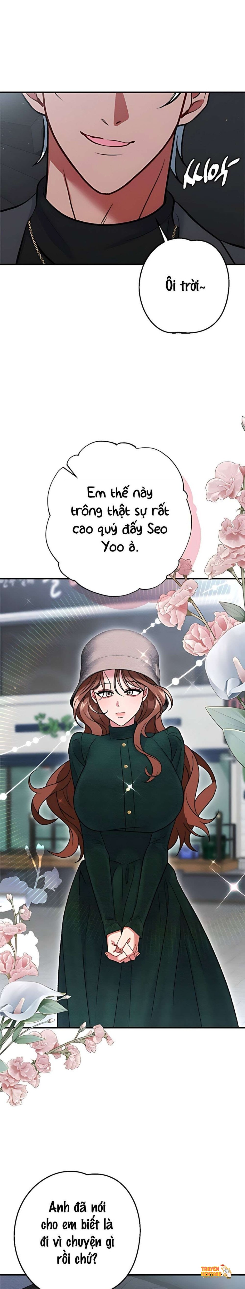 Xem ảnh 〖18+〗- Tin Đồn Bẩn Thỉu - Chapter 6 - tmpst40ju5x - Truyenhentaiz.net