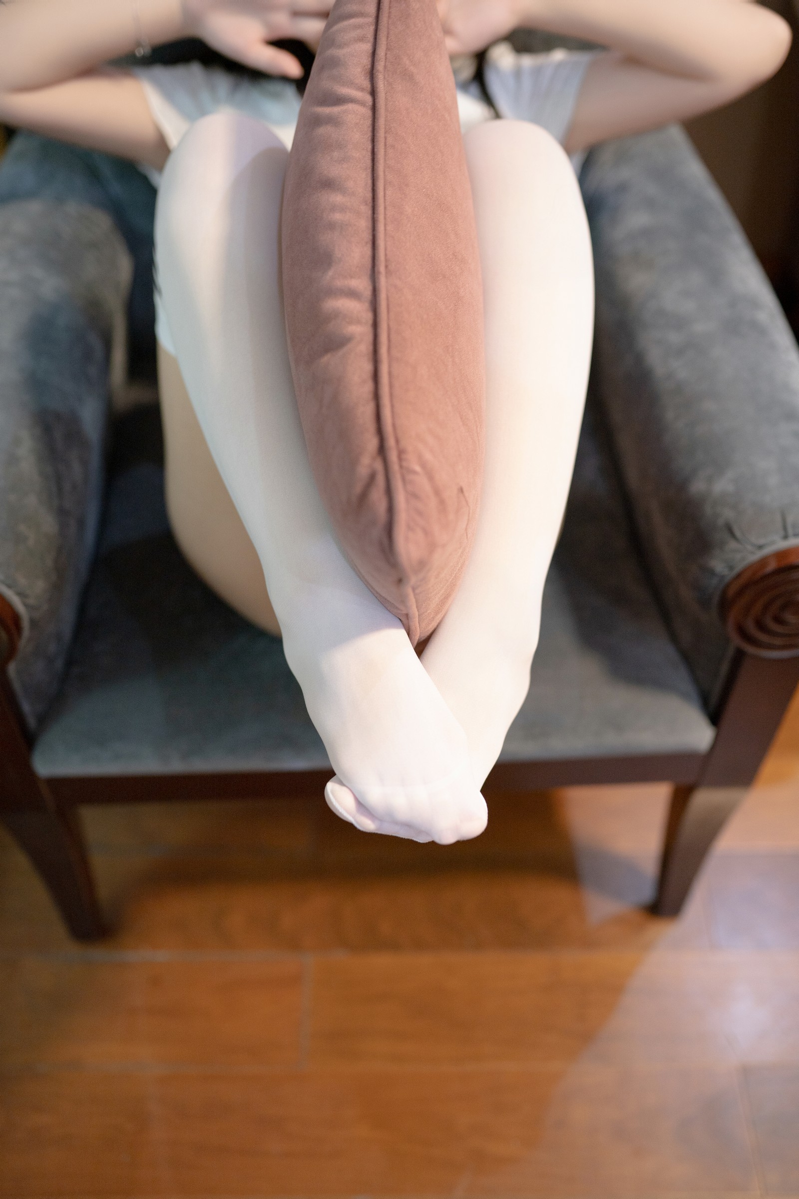 Bangni邦尼 – 丝袜专场 高清写真集（89P-1.34GB）腿控必看插图7