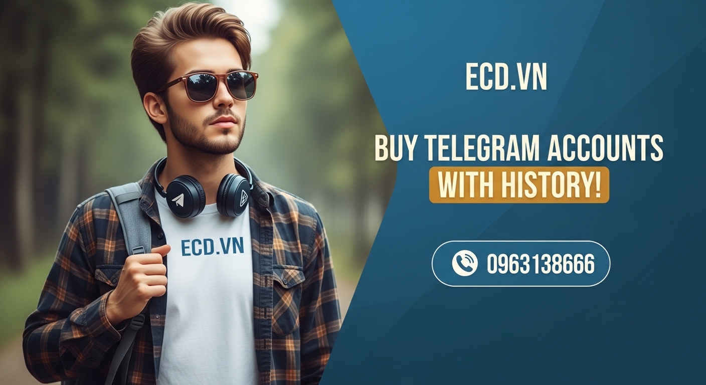 telegram account outreach