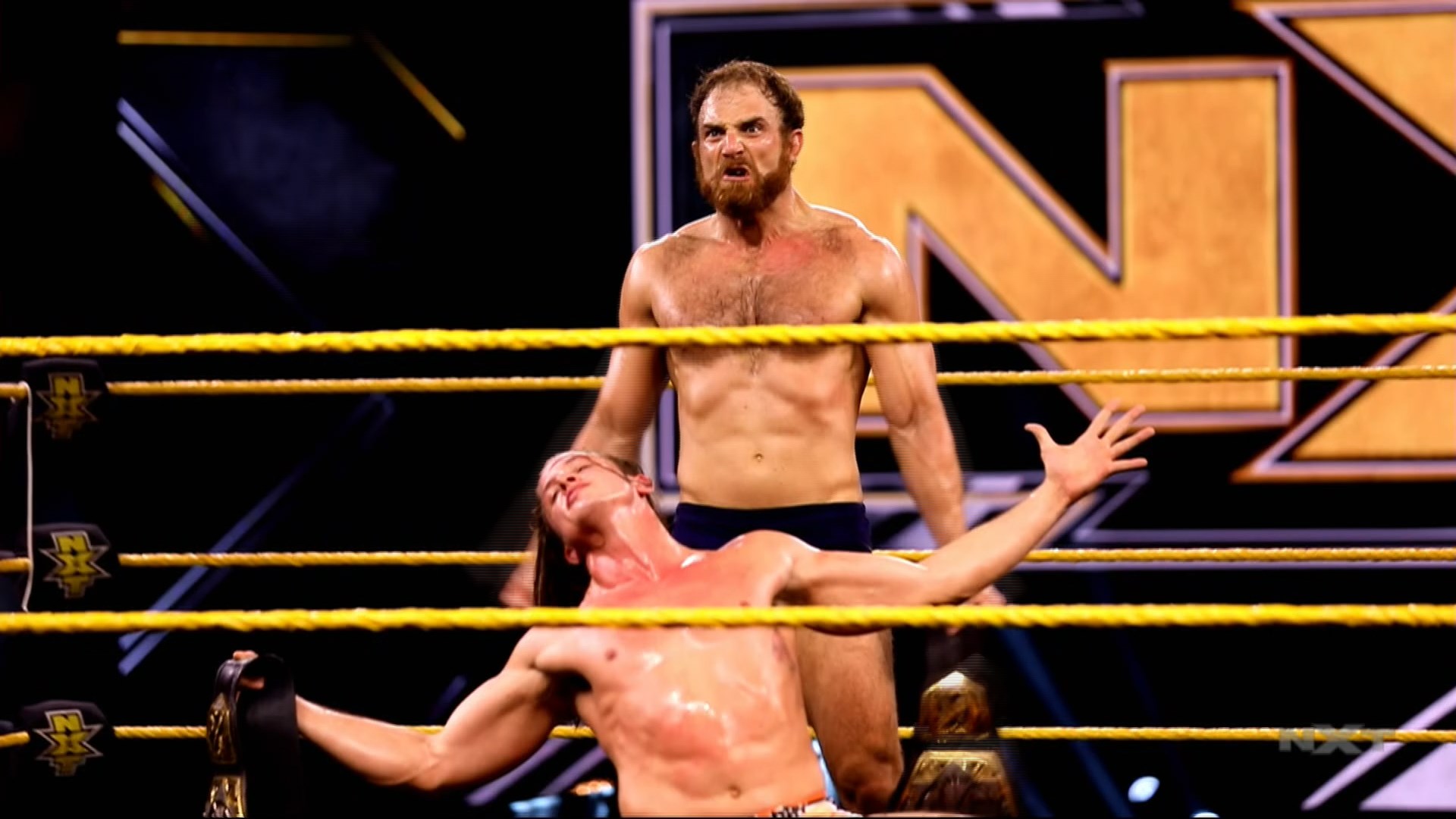 WWE NXT 2020 05 27 1080i