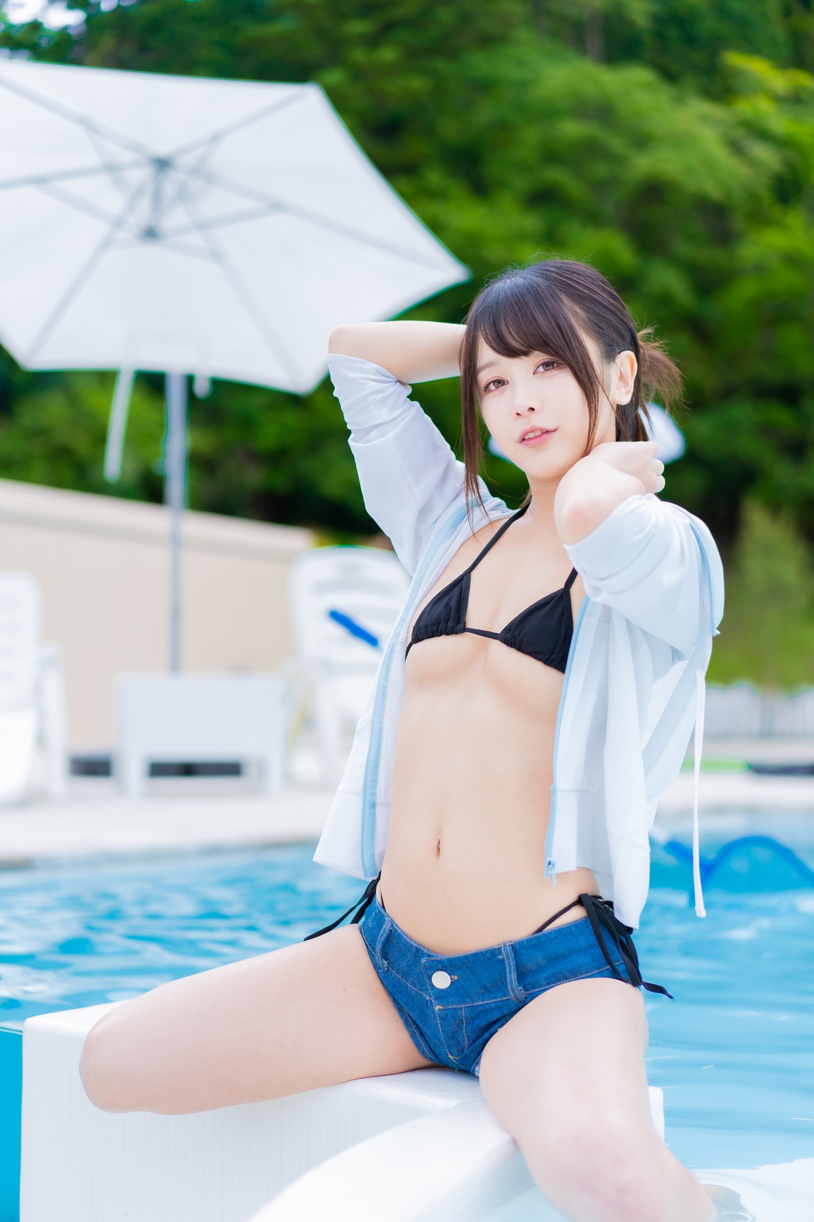 いくみ Fantia 2020年06月 写真＋视频合集（91P｜5V｜619MB）插图