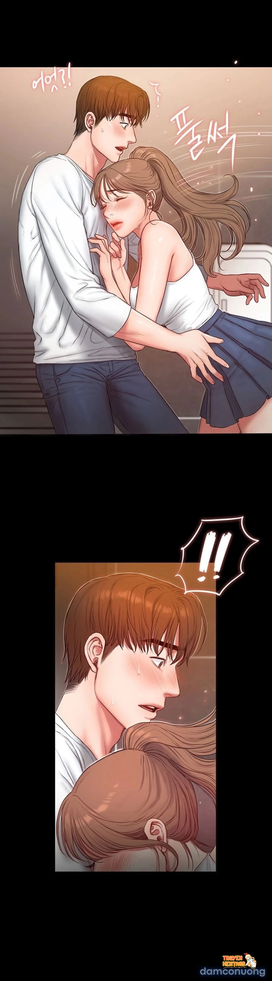 Xem ảnh Bạn Bè - Chapter 1 - tmplityxoj8 - TruyenVN.APP