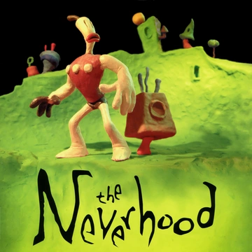 The Neverhood box art