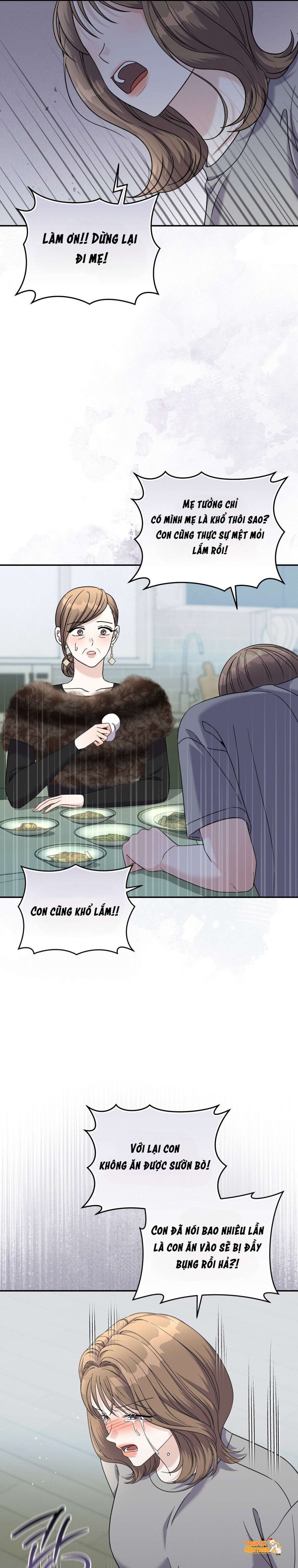 Xem ảnh [18+] Sự Vắng Bóng Của Tình Yêu Lãng Mạn - Chapter 26 - tmpsdbzfyl2 - TruyenVN.APP