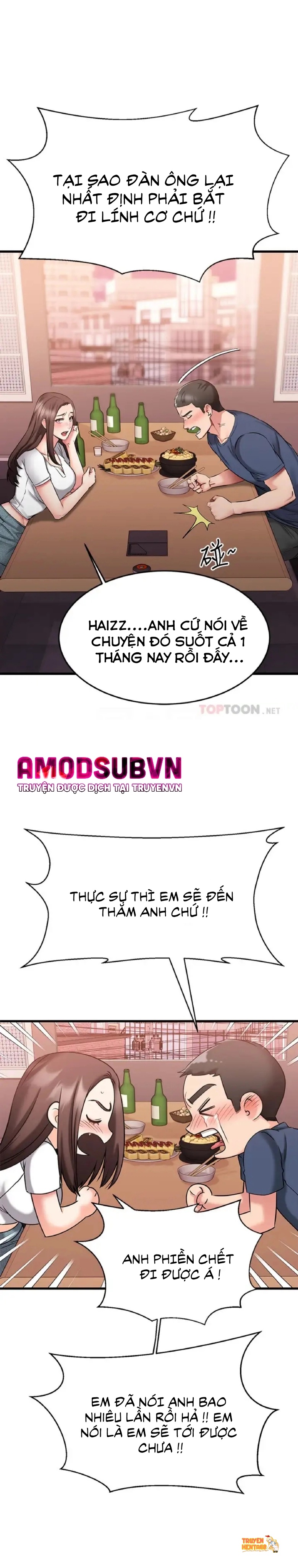 Trang truyện tmp95u0p c trong truyện tranh Ranh Giới Người Bạn - Chapter 25 - truyenhentai18.net