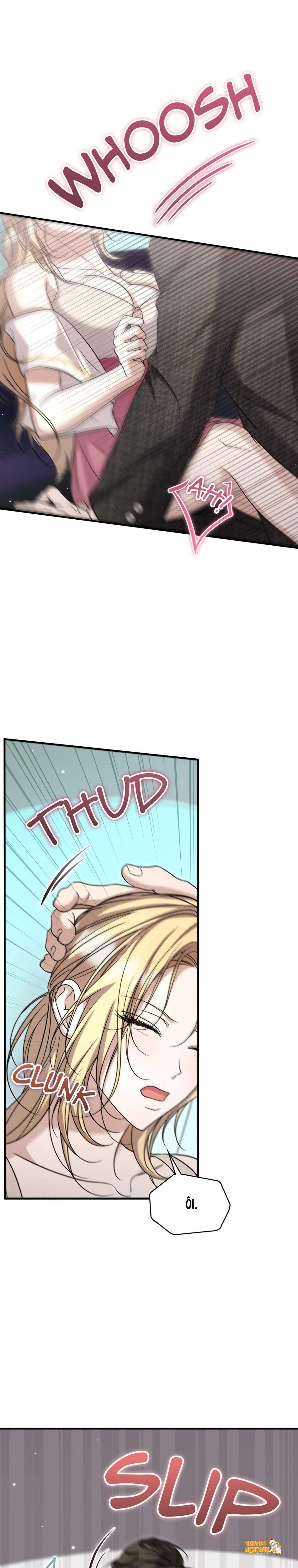 Xem ảnh tmp9x5e nko trong truyện hentai [không Che] [18+] Tiểu Thư Quá Tò Mò - Chapter 7 - www.hentaitvn.net