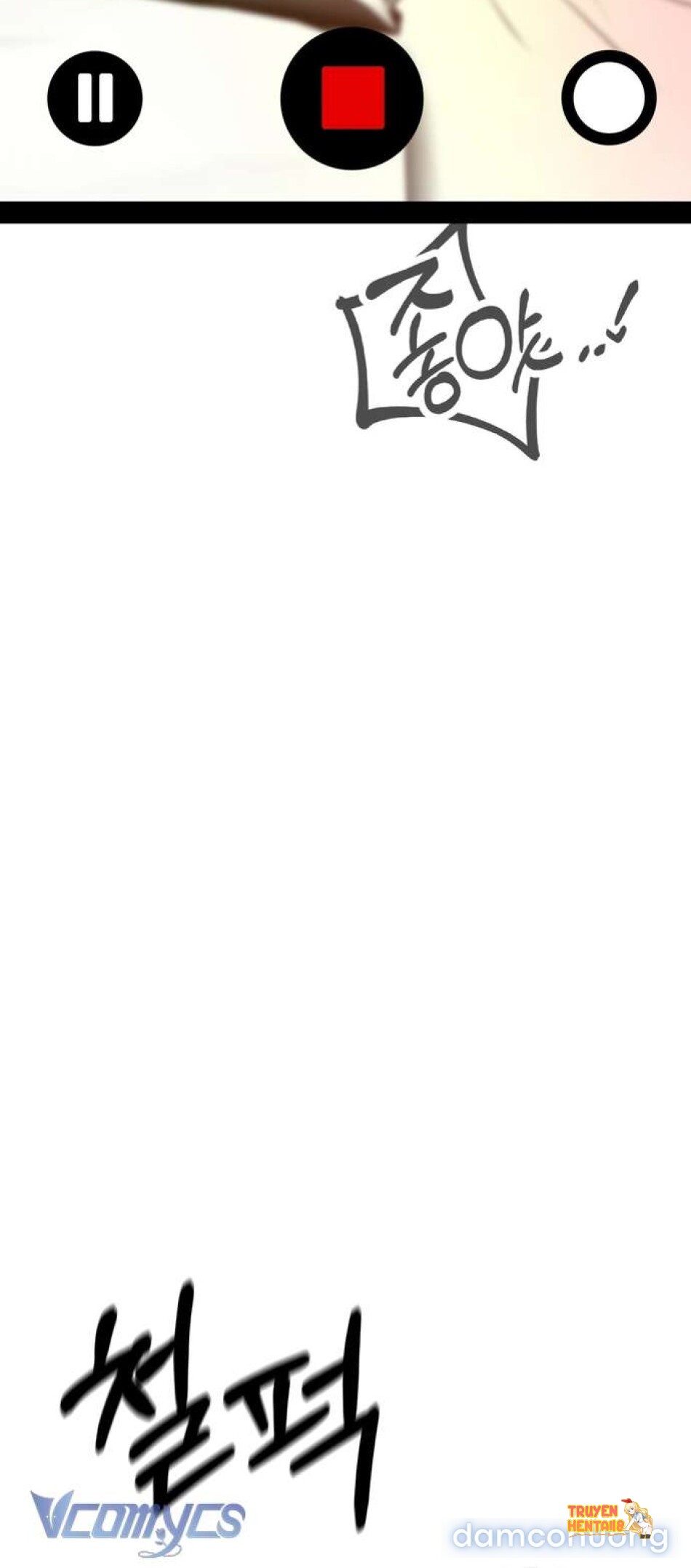 Xem ảnh [18+] Tài Khoản Mạng Xã Hội Bí Mật Của Giáo Sư - Chapter 22 - tmpjy1ntg48 - Truyenhentaiz.net