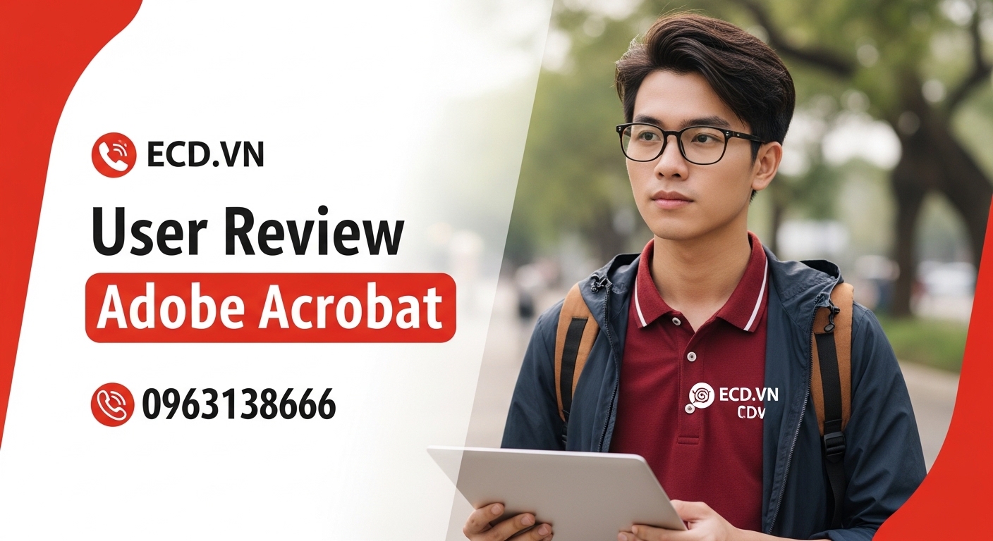adobe acrobat hợp đồng