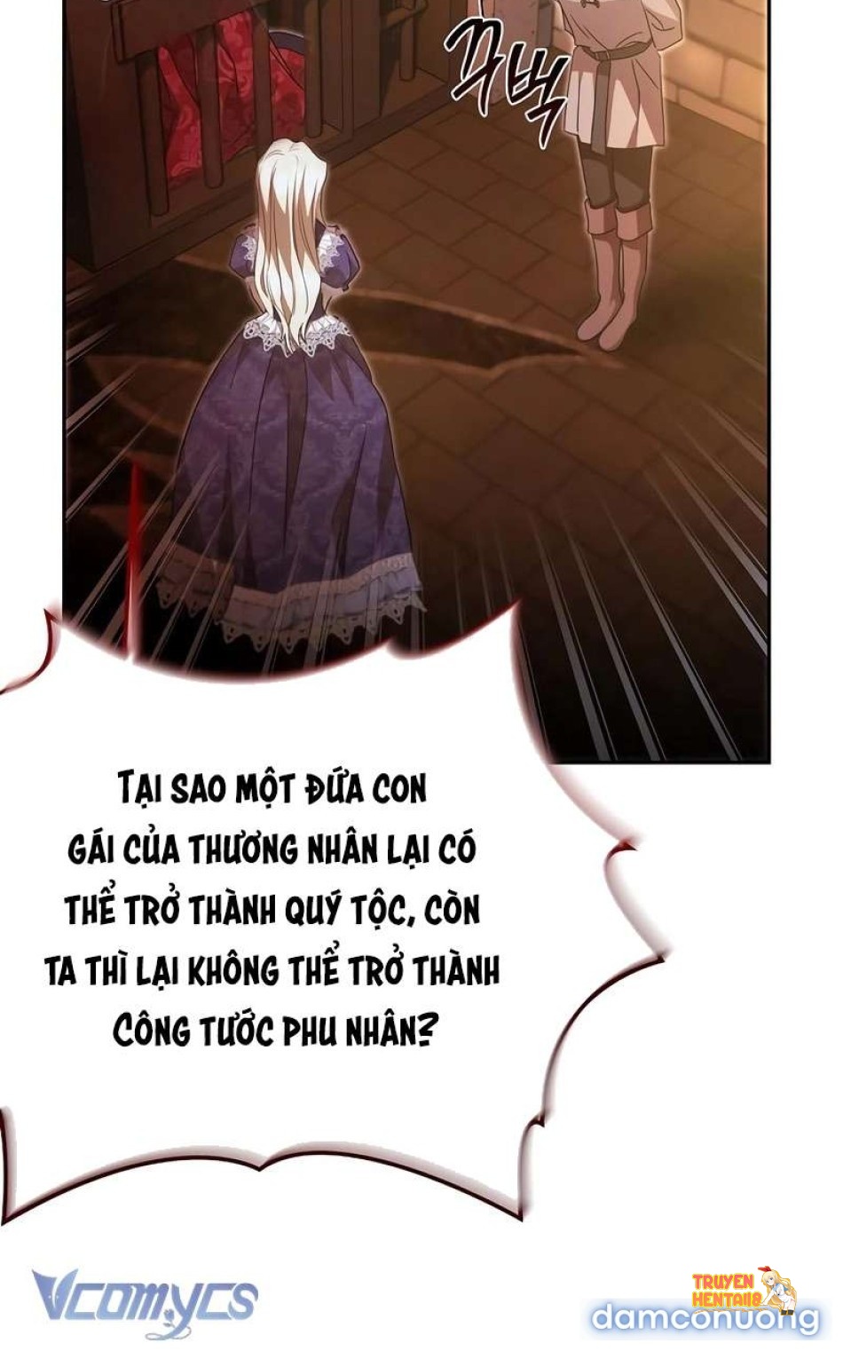Xem ảnh [18+] Lần Thứ Hai Tôi Kết Hôn Với Quái Vật - Chapter 24 - tmp4dy3lcaz - Truyenhentaiz.net