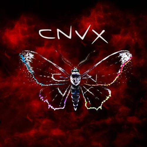 Cnvx - Path I - Rising (2026)