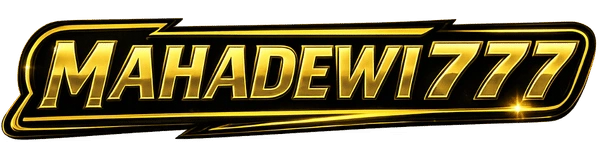 Logo MAHADEWI777